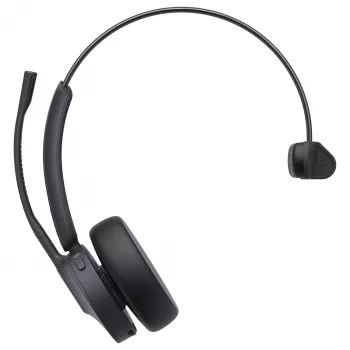 Yealink BH70 Mono UC USB-A Bluetooth headset