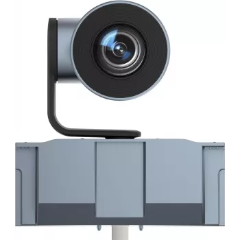 Yealink MB-Camera-6X 8MP 4K Ultra HD PTZ konferenčná kamera pre MeetingBoard, sivá 1303074