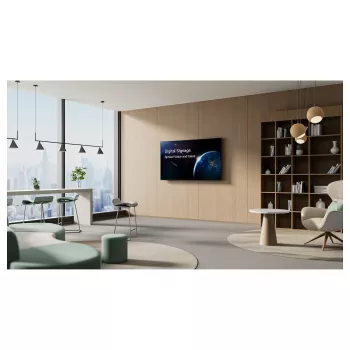 Yealink MSFT Meeting Display MD55 - 55