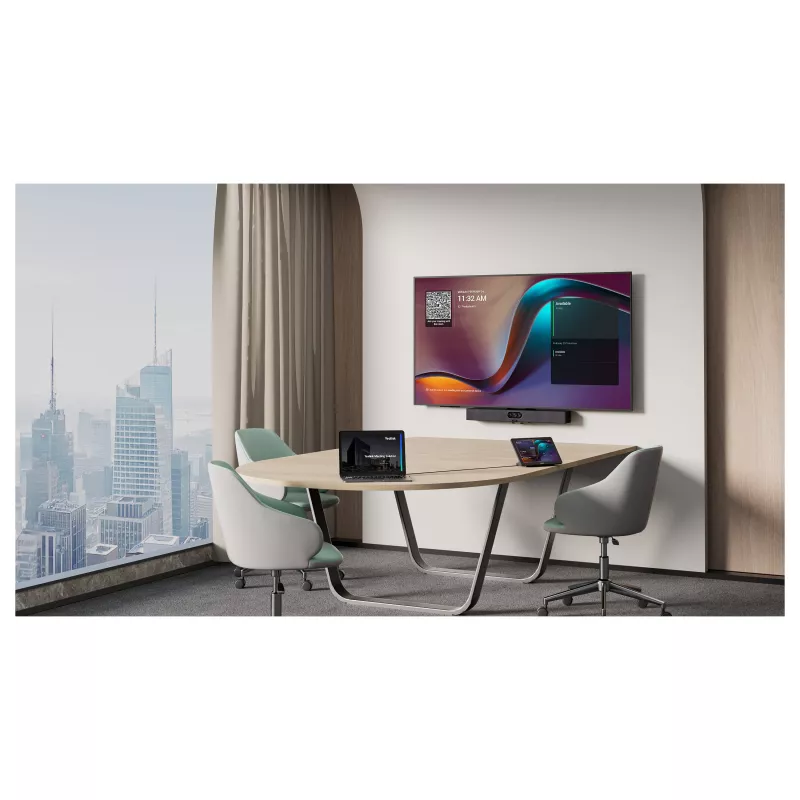 Yealink MSFT Meeting Display MD55 - 55