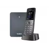 Yealink W71P IP DECT telefónny systém so základňou W70B a mobilným telefónom W71H