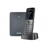 Yealink W71P IP DECT telefónny systém so základňou W70B a mobilným telefónom W71H