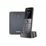 Yealink W71P IP DECT telefónny systém so základňou W70B a mobilným telefónom W71H