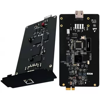 Yeastar EX30 E1/T1/PRI rozširujúca karta 1 port