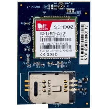 Yeastar GSM modul 1x GSM port pre S-Series PBX