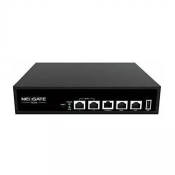 Yeastar PRI-VoIP brána TE200 2x E1/T1/J1 porty