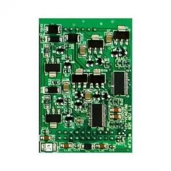 Yeastar S2 modul, 2x FXS