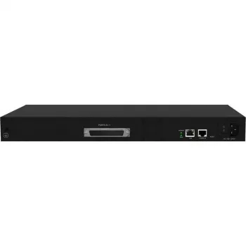 Yeastar TA1610 16-portová FXO VoIP brána - 2x RJ45, 16x RJ11, 1U rackmount