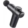 YESIDO Fascia Gun (masážna pištoľ) MG02 čierna