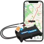 YUKAtrack easyWire 4G AIO GPS tracker do auta so SIM a dátovým flatom