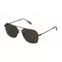 ZADIG & VOLTAIRE SZV304-590568 pánske slnečné okuliare 59/15/140 mm acetátová obruba UV400