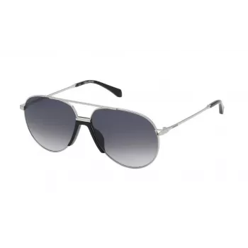 ZADIG & VOLTAIRE SZV320-590579 unisex slnečné okuliare 59/13/140 mm