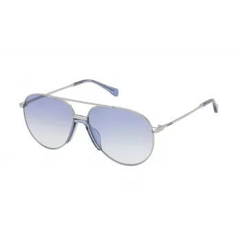 ZADIG & VOLTAIRE SZV320-59579Y unisex slnečné okuliare 59/13/140 mm UV400