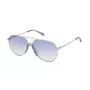 ZADIG & VOLTAIRE SZV320-59579Y unisex slnečné okuliare 59/13/140 mm UV400