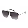 ZADIG & VOLTAIRE SZV321 unisex slnečné okuliare havana acetát hnedý gradient 60mm