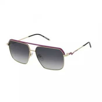 ZADIG & VOLTAIRE SZV413-580321 pánske slnečné okuliare, 58/17/140 mm