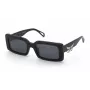ZADIG & VOLTAIRE unisex slnečné okuliare SZV462V54700K 54/21/140 mm