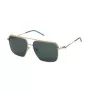 ZADIG & VOLTAIRE dámske Cat Eye slnečné okuliare SZV413-58300Y čierna/sivá 58 mm