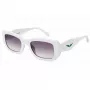 ZADIG & VOLTAIRE dámske slnečné okuliare SZV368-52847Y (sklo 52 mm, mostík 21 mm, ramienko 140 mm)