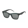 ZADIG & VOLTAIRE dámske slnečné okuliare SZV373-53T92G Havana acetát sivý gradient 53mm