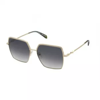 ZADIG & VOLTAIRE dámske slnečné okuliare SZV406-560300 (56/17/140 mm)