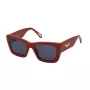 ZADIG & VOLTAIRE dámske slnečné okuliare SZV411-5106XX hnedá Havana
