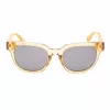 ZADIG & VOLTAIRE dámske slnečné okuliare SZV417-500L77 havana hnedý gradient 50/19/140 mm