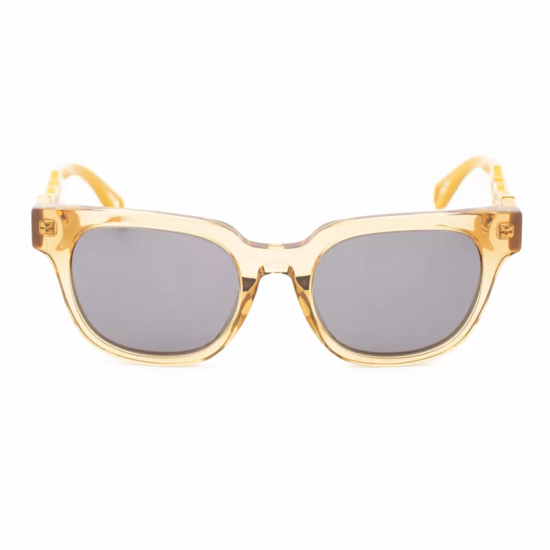 ZADIG & VOLTAIRE dámske slnečné okuliare SZV417-500L77 havana hnedý gradient 50/19/140 mm