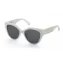 ZADIG & VOLTAIRE dámske slnečné okuliare SZV458V5403GF Havana hnedý gradient 54 mm