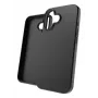 ZAGG Defence Series puzdro pre Apple iPhone 17 - čierne - medzinárodné maloobchodné balenie