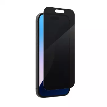 ZAGG InvisibleShield Glass Elite Privacy 360 ochrana displeja pre iPhone 14 Pro Max
