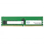 Dell - DDR4 - modul - 16 GB - DIMM 288-PIN - 3200 MHz / PC4-25600 - 1,2 V - registri - ECC - upgrade - pre Precision 7820 Tower, 7920 Rack, 7920 Tower, Storage NX3240