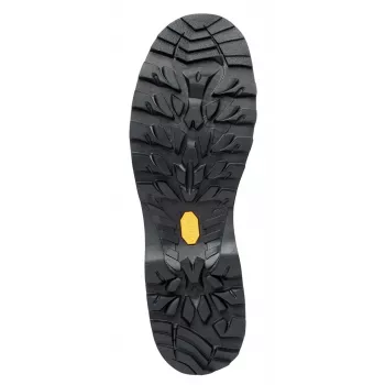 Zamberlan Guide GTX RR Trekkingová obuv - Dark Brown - veľkosť 45.5
