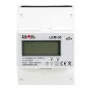 ZAMEL LEM-50 3-fázový elektromer 100A