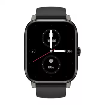 Zeblaze Btalk Pro smartwatch (čierna)