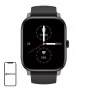 Zeblaze Btalk Pro smartwatch (čierna)