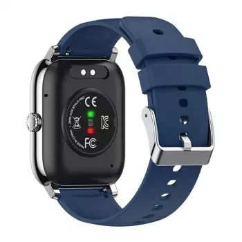 Zeblaze Btalk Pro smartwatch (strieborná)