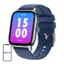 Zeblaze Btalk Pro smartwatch (strieborná)