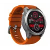 Zeblaze Stratos 3 Orange smartwatch AMOLED 1,43 palca GPS 5ATM 400mAh