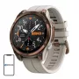Zeblaze Stratos 4 Pro Smartwatch (hnedé)