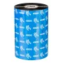 Zebra 4800 Series Resin Ribbon, 156mm x 450m, čierna, 25,4mm jadro, 12 rolí/kartón