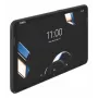 Zebra ET401 10 inch WUXGA tablet, 64 GB, 6 GB RAM, Wi-Fi 7, Android 11, čierny