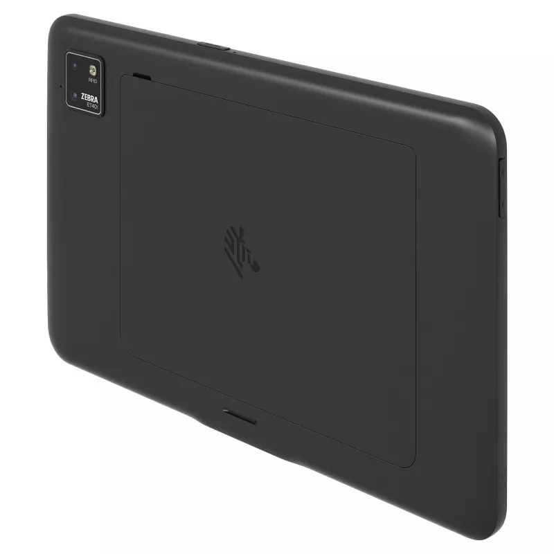 Zebra ET401 Enterprise Tablet 10 palcov, Wi-Fi 7, SE4100 2D Imager, 128 GB, Android