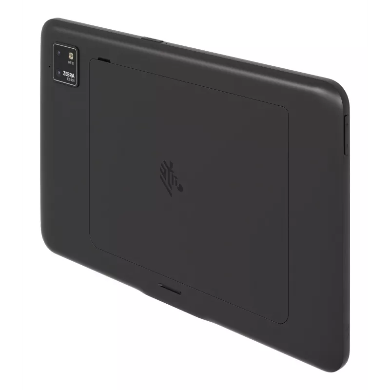 Zebra ET401 odolný podnikový tablet, 25,4 cm (10 palcov), 1920 x 1200 pixelov, 64 GB, 6 GB, 680 g, čierny