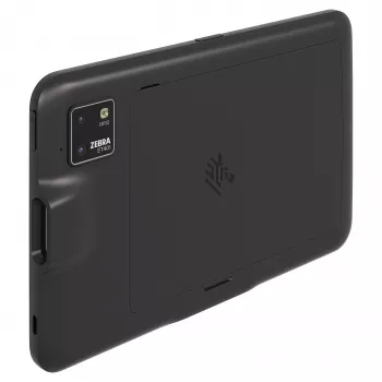 Zebra ET401 odolný tablet 8