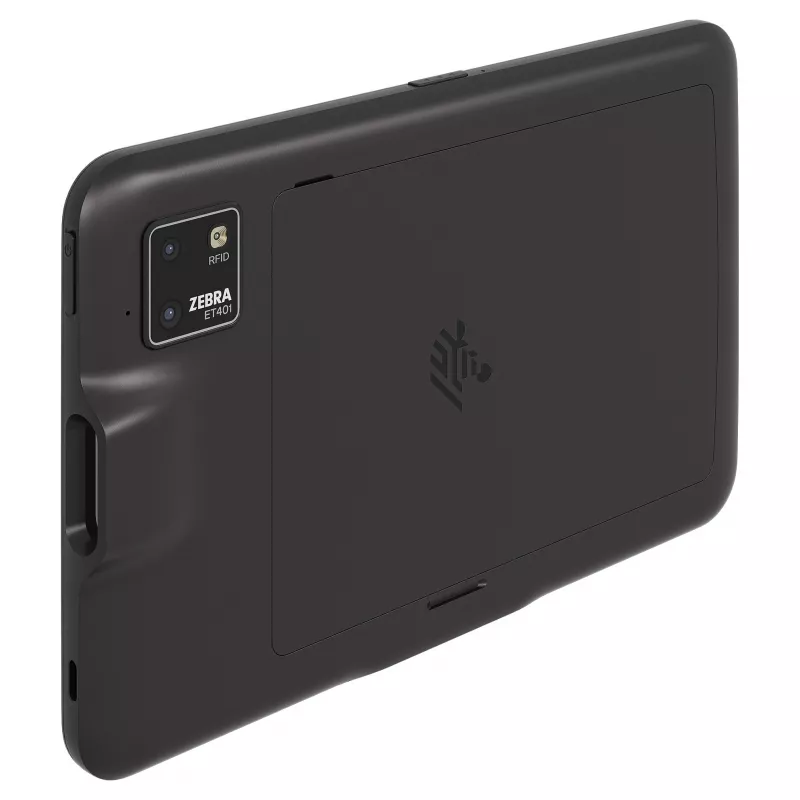 Zebra ET401 odolný tablet 8