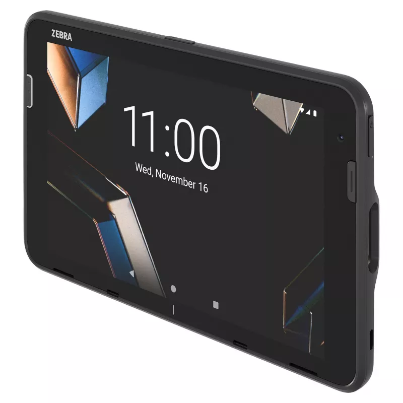 Zebra ET401 odolný tablet 8