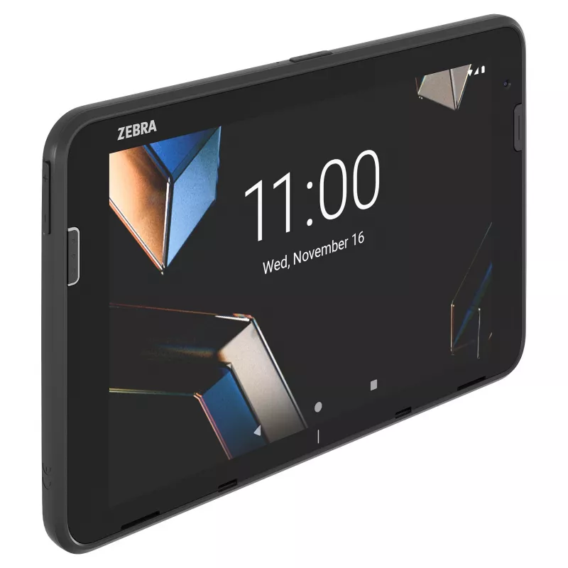 Zebra ET401 odolný tablet 8
