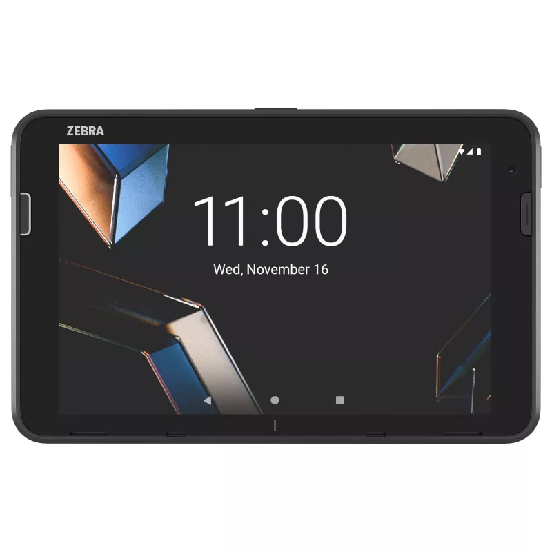 Zebra ET401 odolný tablet 8