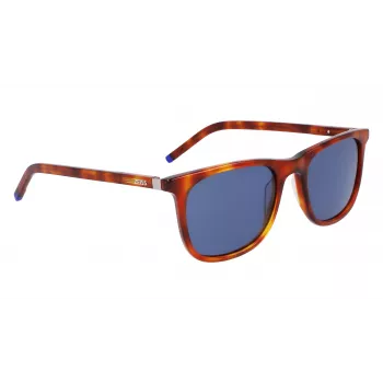 ZEISS MAN slnečné okuliare ZS22509S53202 - 53/20/145 mm - prémiový acetátový rám - polykarbonátové šošovky - 100% UV ochrana - pripravené na dioptrie